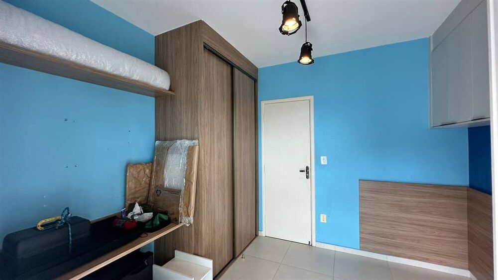 Apartamento, 3 quartos, 102 m² - Foto 3