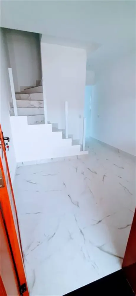 Sobrado, 2 quartos, 59 m² - Foto 5