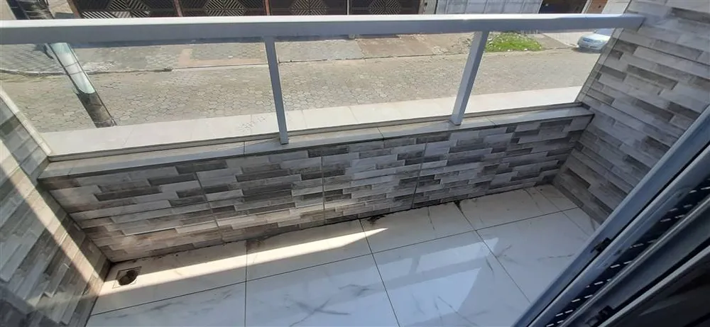 Sobrado, 2 quartos, 59 m² - Foto 3