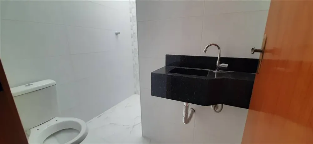 Sobrado, 2 quartos, 59 m² - Foto 4