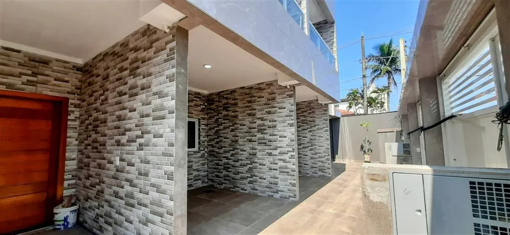 Sobrado, 2 quartos, 59 m² - Foto 2
