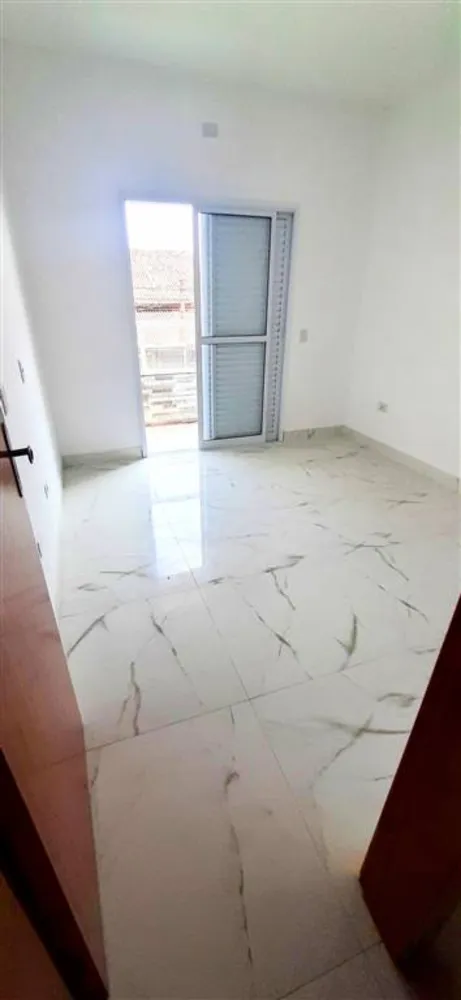 Sobrado, 2 quartos, 59 m² - Foto 8