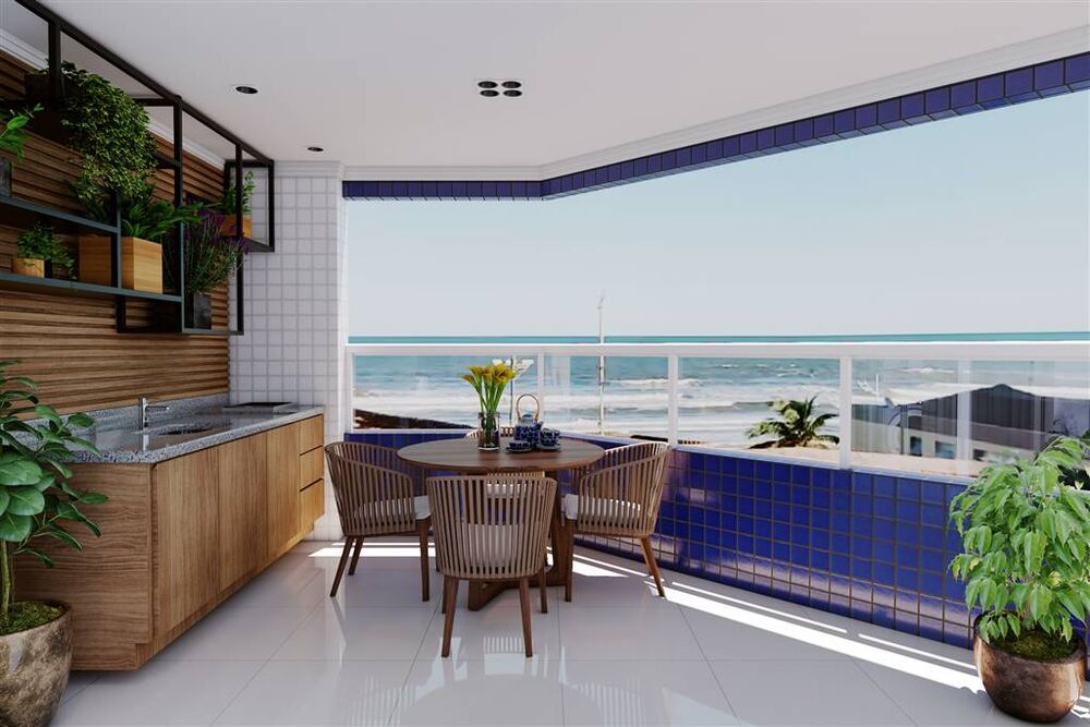 Apartamento, 2 quartos, 77 m² - Foto 2