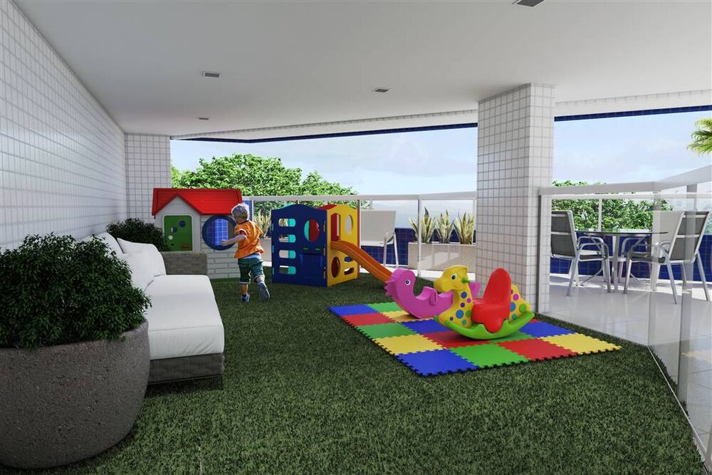 Apartamento, 2 quartos, 77 m² - Foto 9