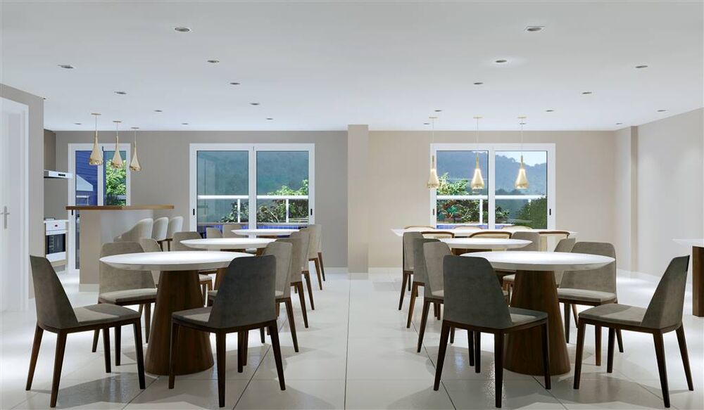 Apartamento, 2 quartos, 77 m² - Foto 10