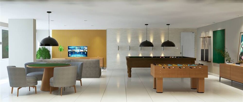 Apartamento, 2 quartos, 77 m² - Foto 11