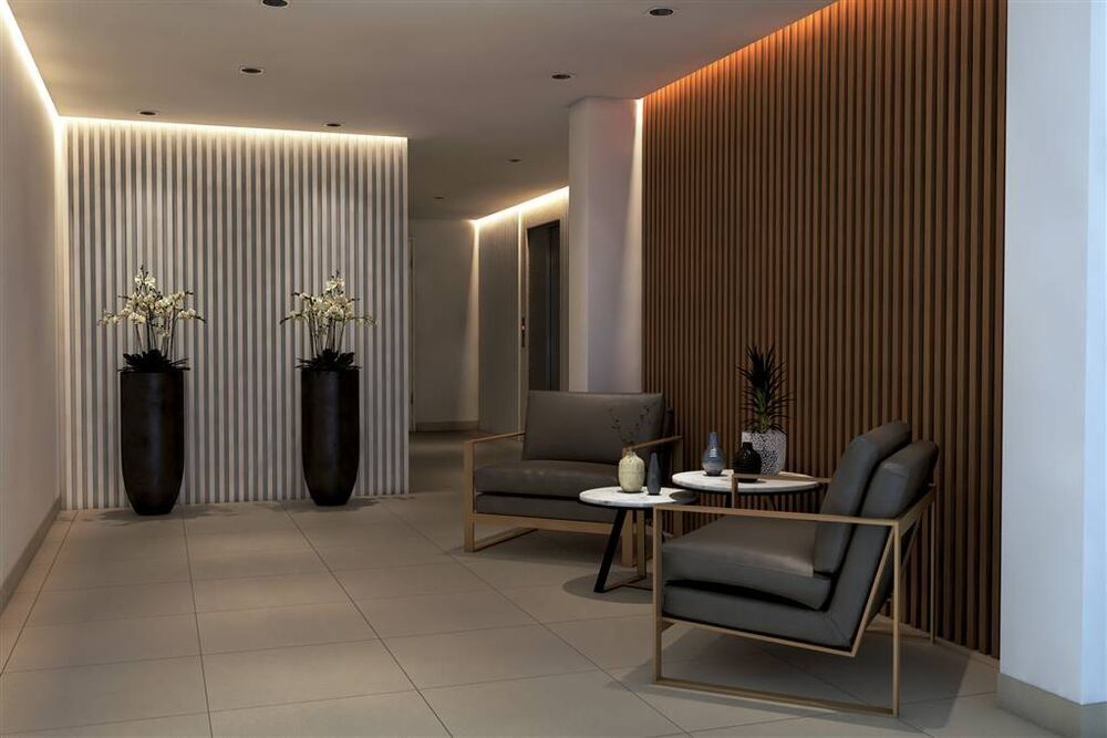 Apartamento, 2 quartos, 77 m² - Foto 7