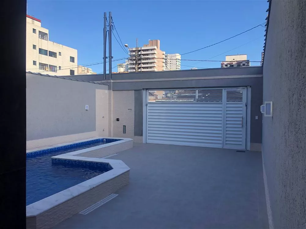 Sobrado, 3 quartos, 135 m² - Foto 24