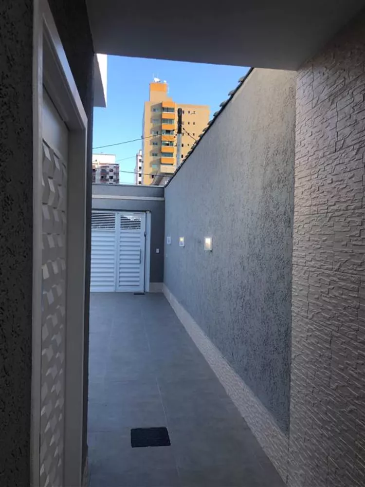 Sobrado, 3 quartos, 135 m² - Foto 5