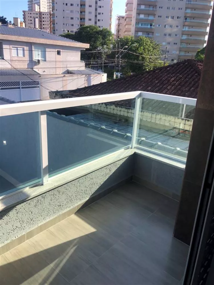 Sobrado, 3 quartos, 135 m² - Foto 22