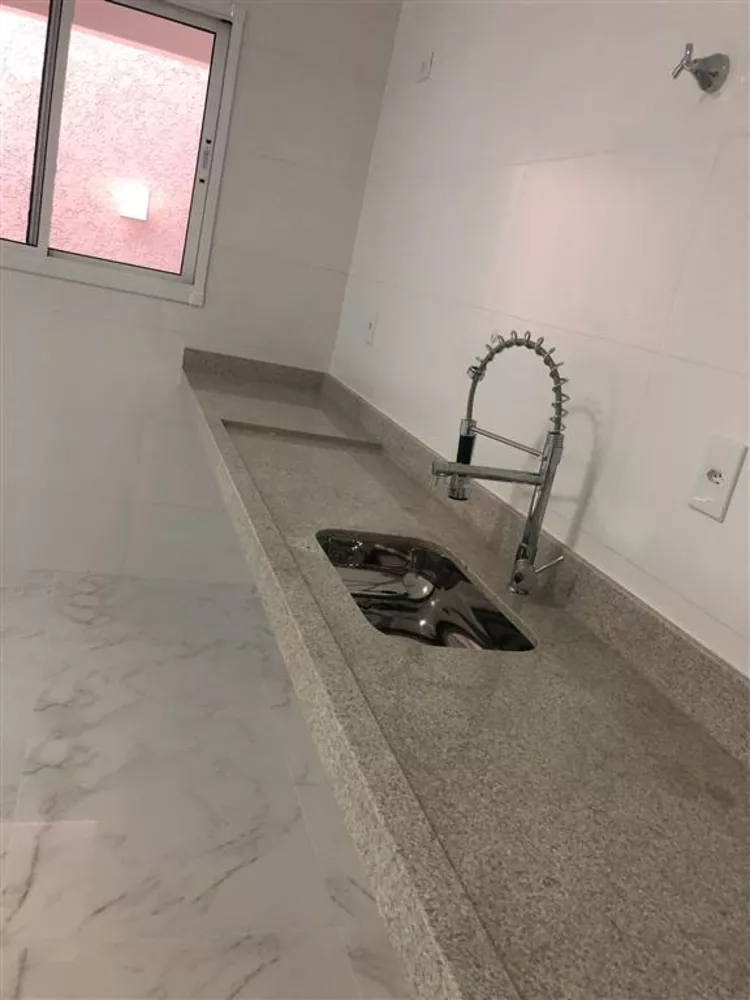 Sobrado, 3 quartos, 135 m² - Foto 15