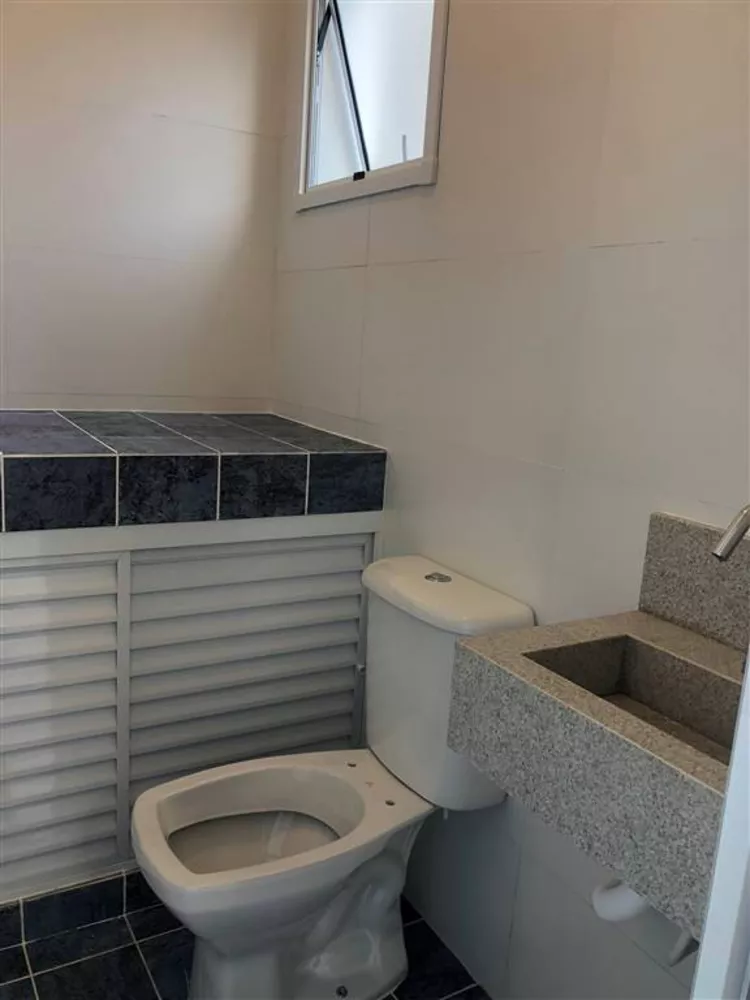 Sobrado, 3 quartos, 135 m² - Foto 19