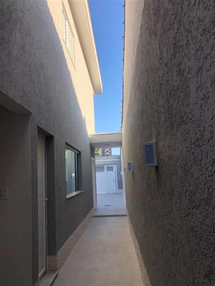 Sobrado, 3 quartos, 135 m² - Foto 3