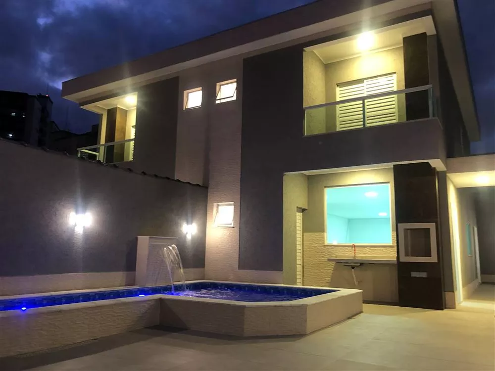 Sobrado, 3 quartos, 135 m² - Foto 13