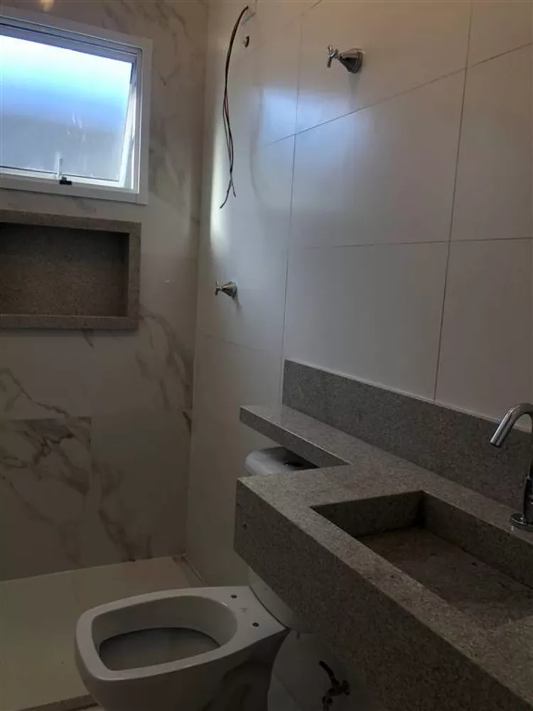 Sobrado, 3 quartos, 135 m² - Foto 16