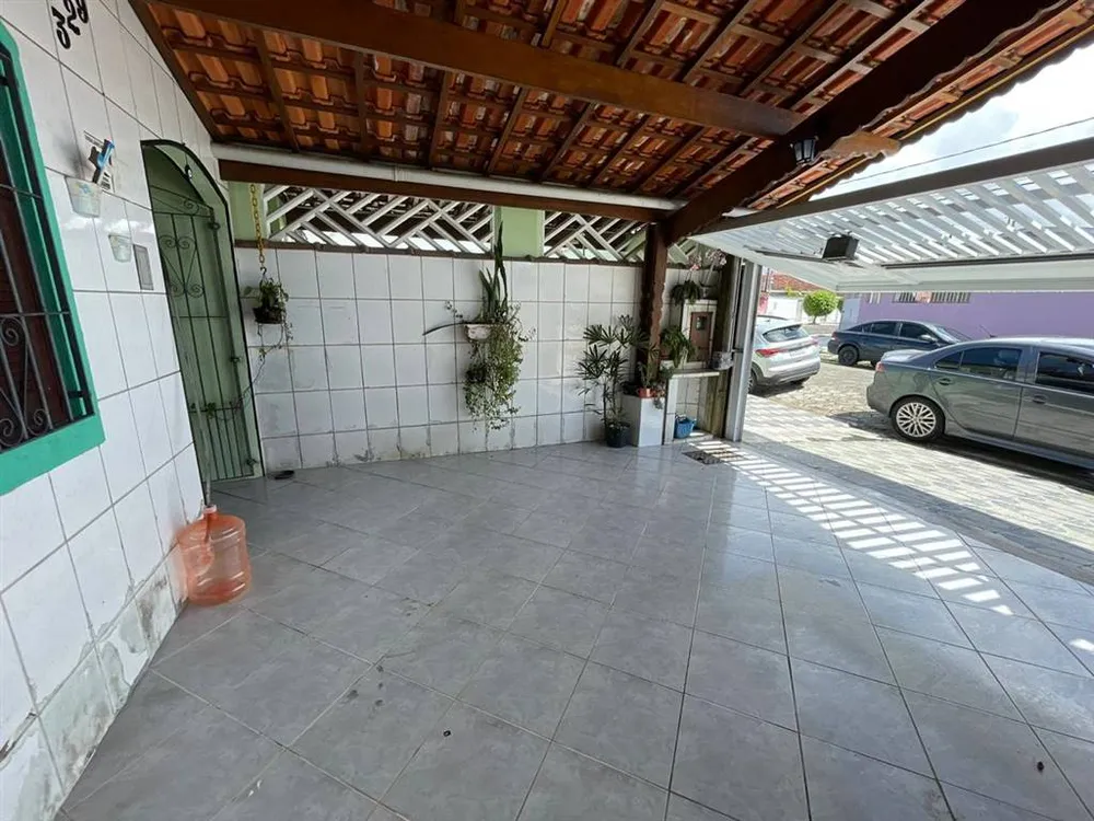 Casa, 2 quartos, 70 m² - Foto 1