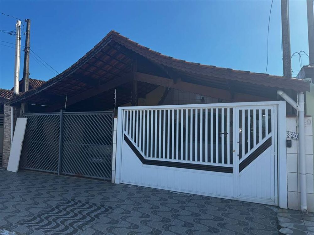 Casa, 2 quartos, 70 m² - Foto 1