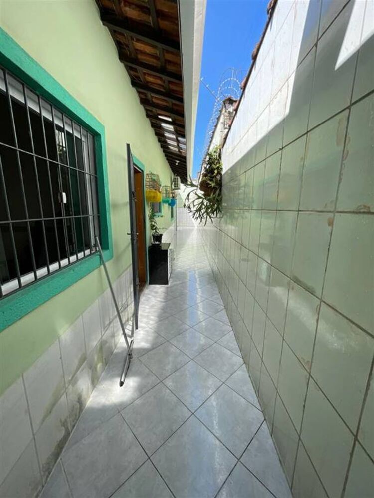 Casa, 2 quartos, 70 m² - Foto 2