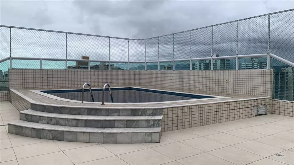 Apartamento, 3 quartos, 92 m² - Foto 2