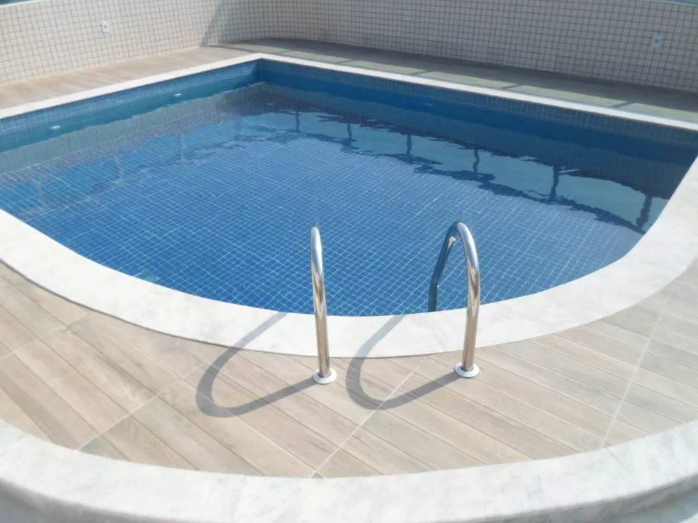 Apartamento, 3 quartos, 92 m² - Foto 3