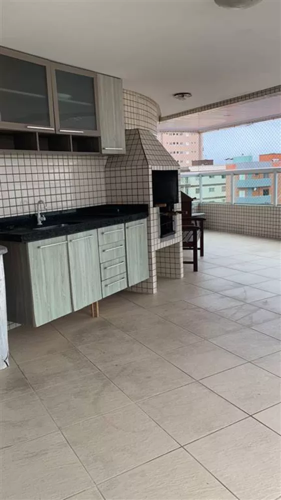 Apartamento, 3 quartos, 92 m² - Foto 8