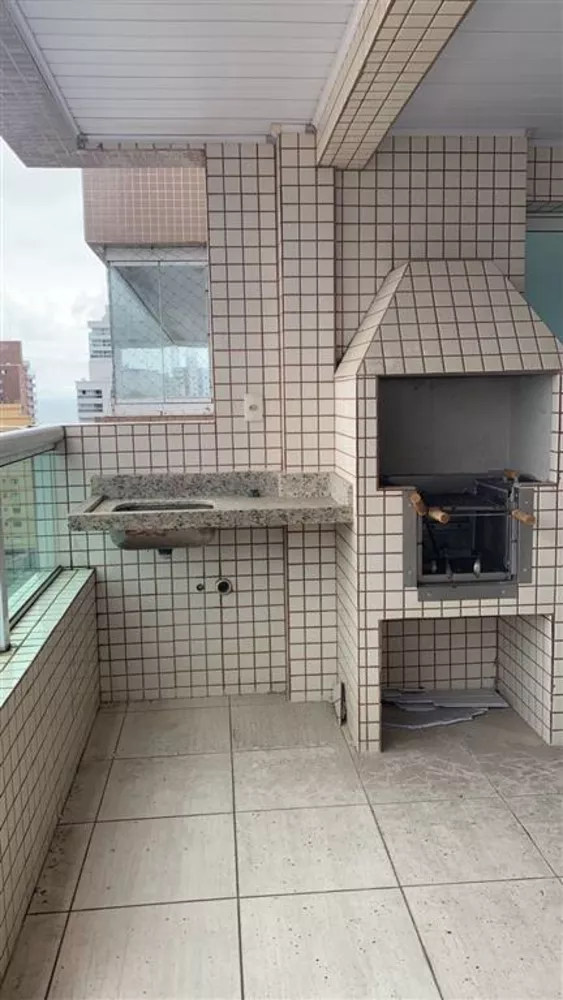 Apartamento, 3 quartos, 92 m² - Foto 11