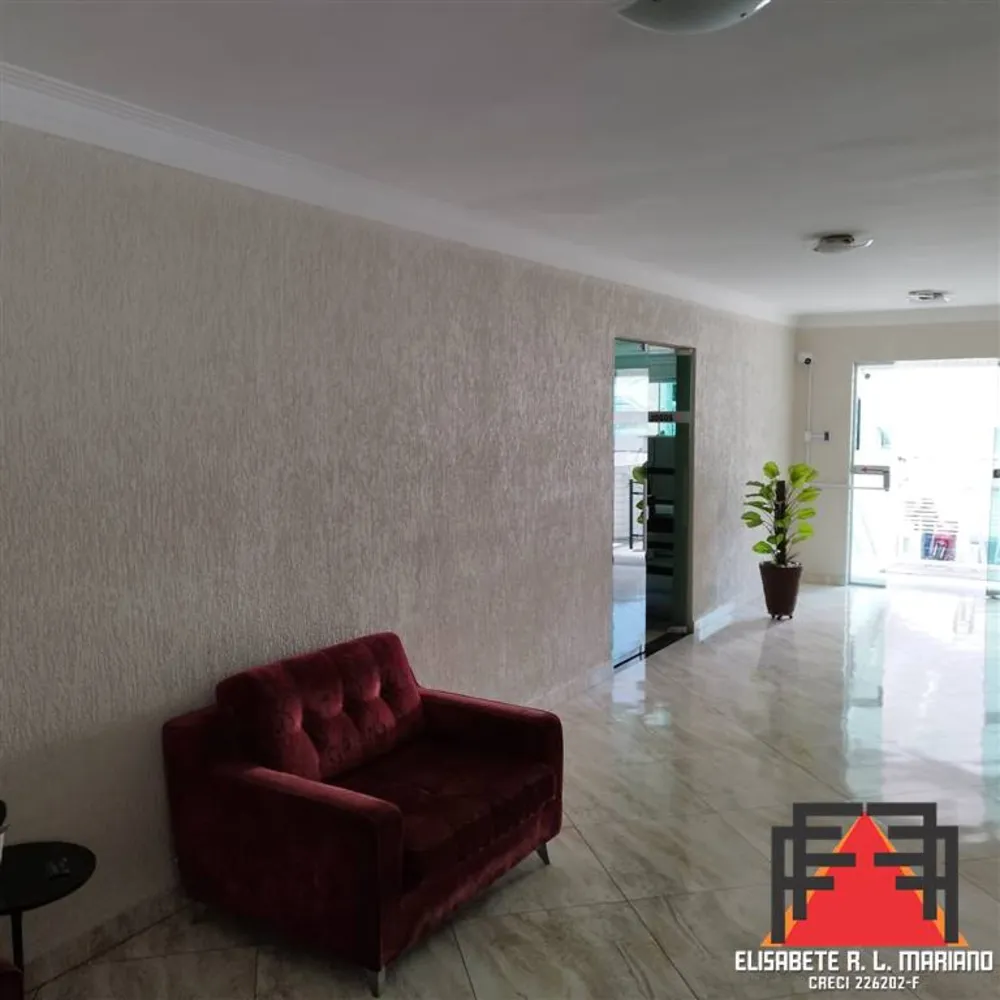 Apartamento, 2 quartos, 70 m² - Foto 5