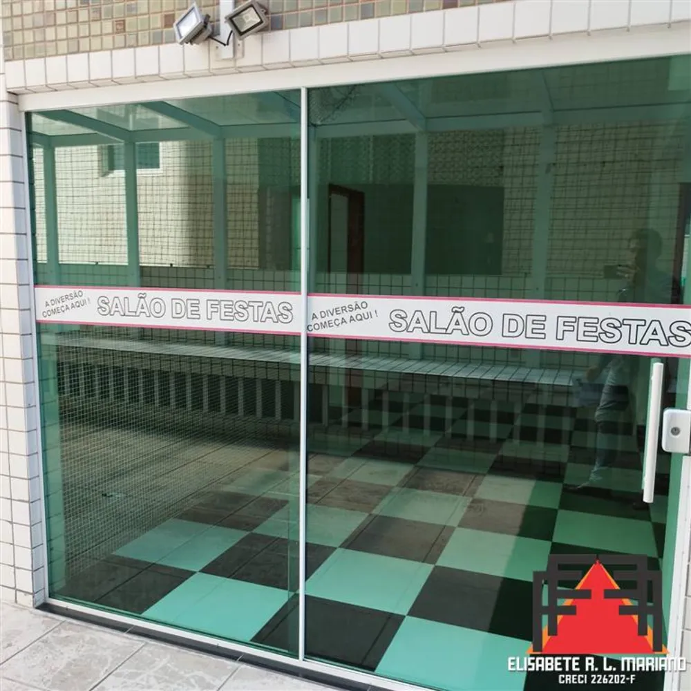 Apartamento, 2 quartos, 70 m² - Foto 4