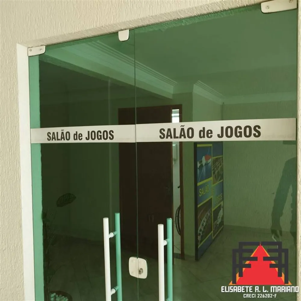 Apartamento, 2 quartos, 70 m² - Foto 6