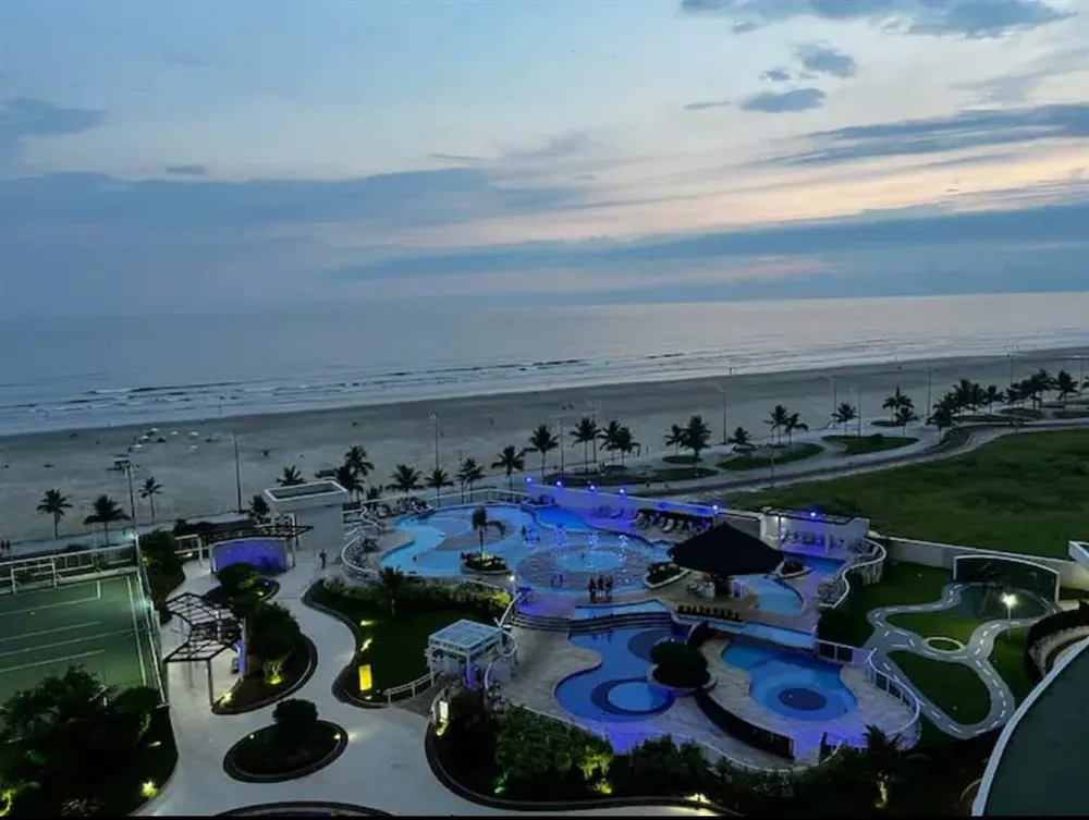 Apartamento, 3 quartos, 91 m² - Foto 6