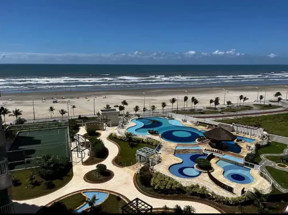 Apartamento, 3 quartos, 91 m² - Foto 1