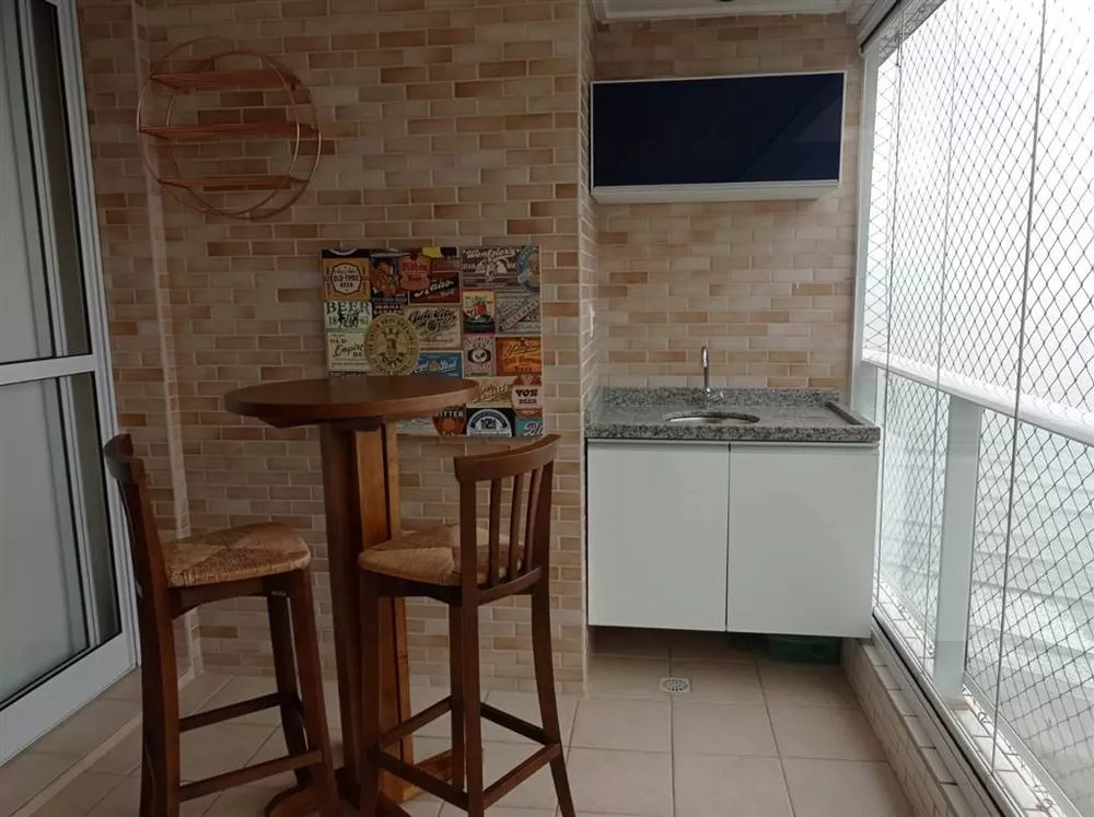 Apartamento, 3 quartos, 91 m² - Foto 18