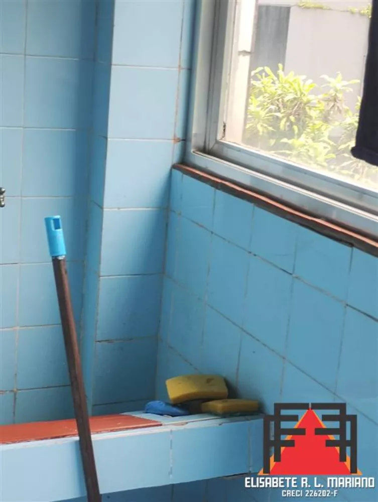 Apartamento, 2 quartos, 50 m² - Foto 8