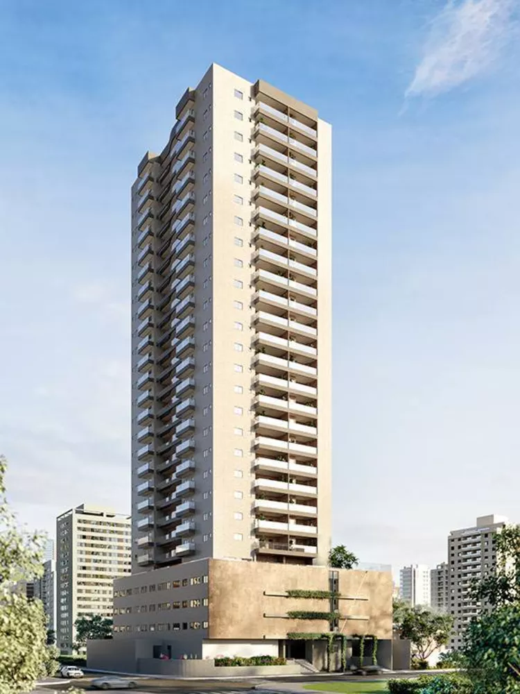Apartamento, 3 quartos, 120 m² - Foto 4