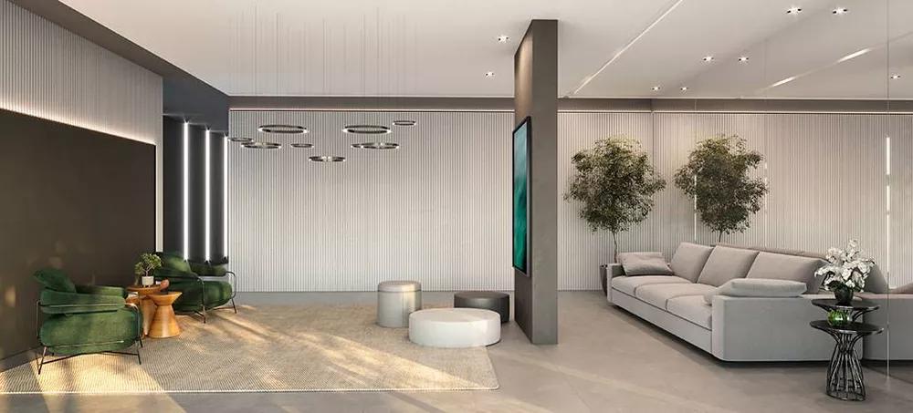 Apartamento, 3 quartos, 120 m² - Foto 6