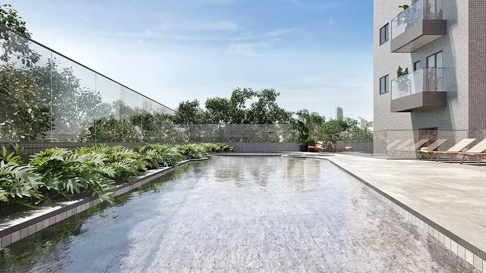 Apartamento, 3 quartos, 120 m² - Foto 5