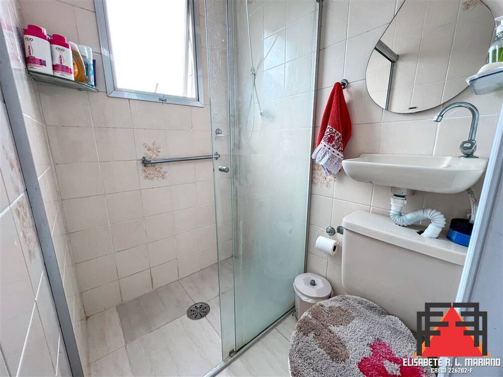 Apartamento, 2 quartos, 95 m² - Foto 3