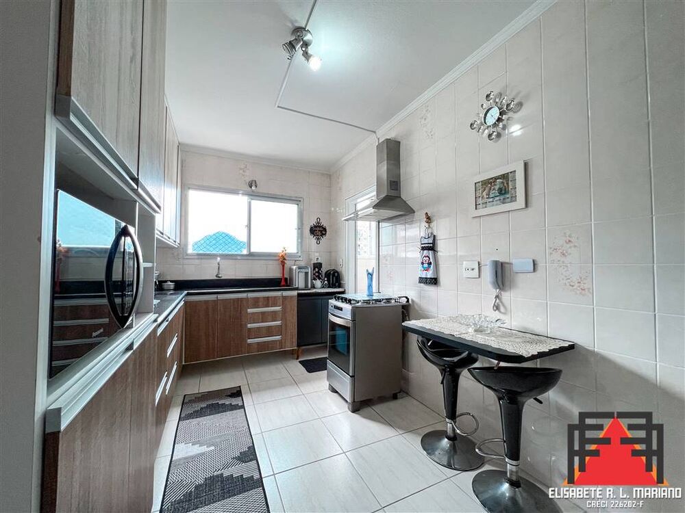 Apartamento, 2 quartos, 95 m² - Foto 5