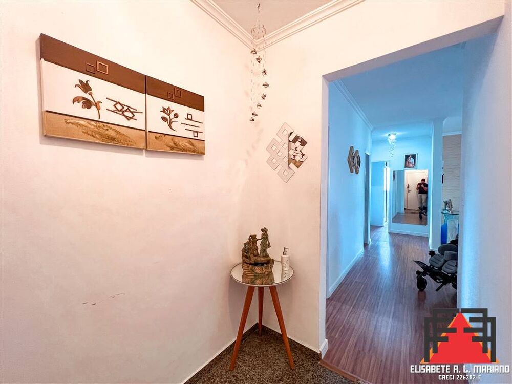 Apartamento, 2 quartos, 95 m² - Foto 2