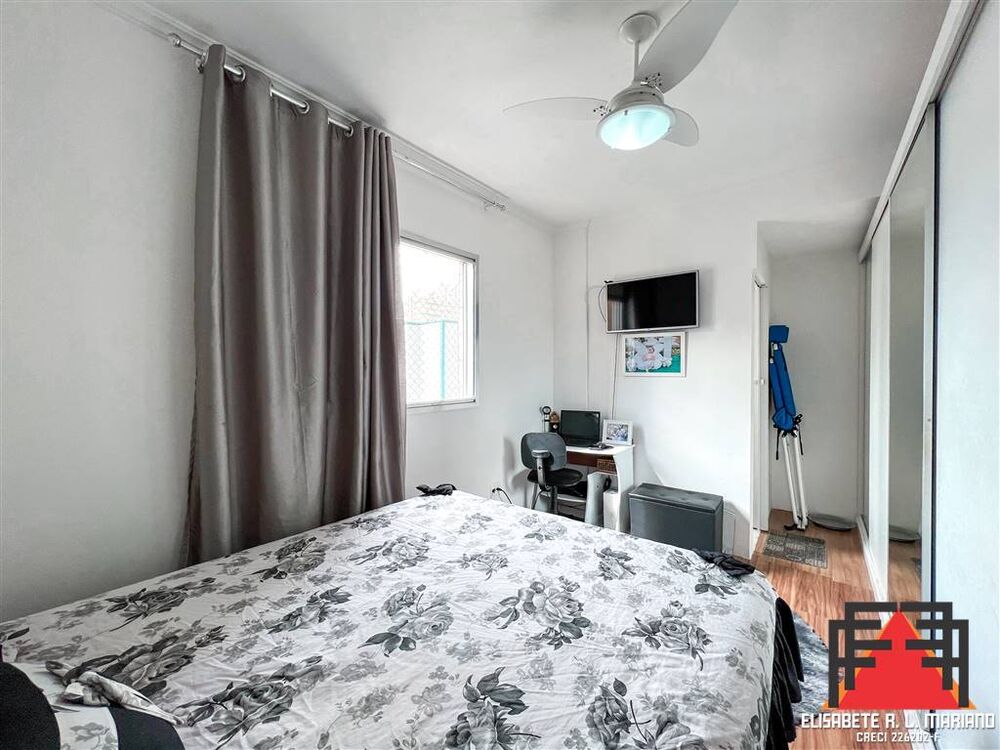 Apartamento, 2 quartos, 95 m² - Foto 9