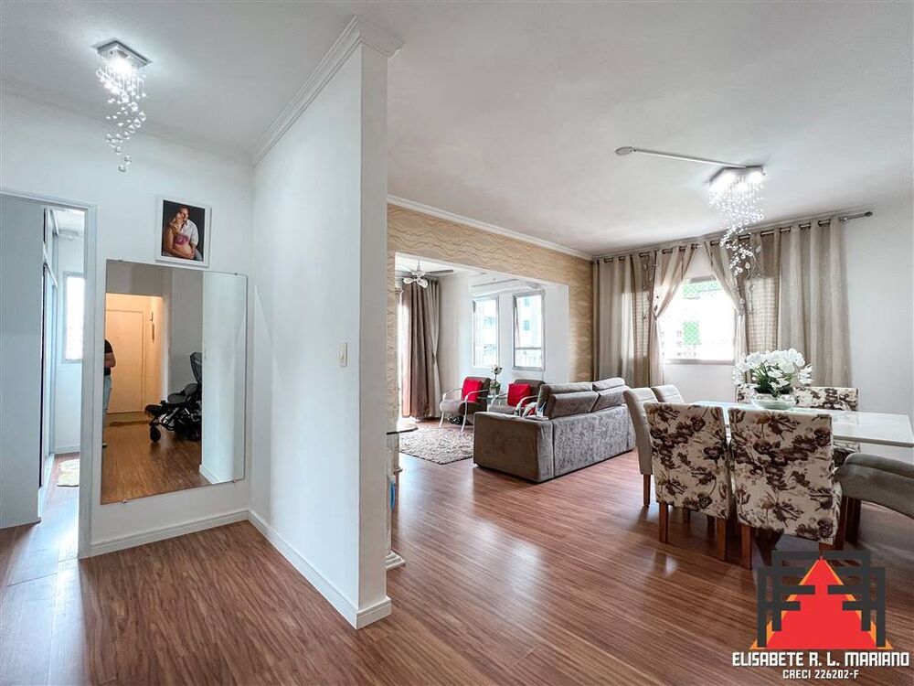 Apartamento, 2 quartos, 95 m² - Foto 15