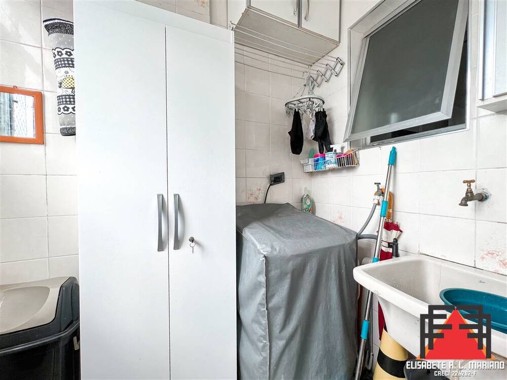 Apartamento, 2 quartos, 95 m² - Foto 12