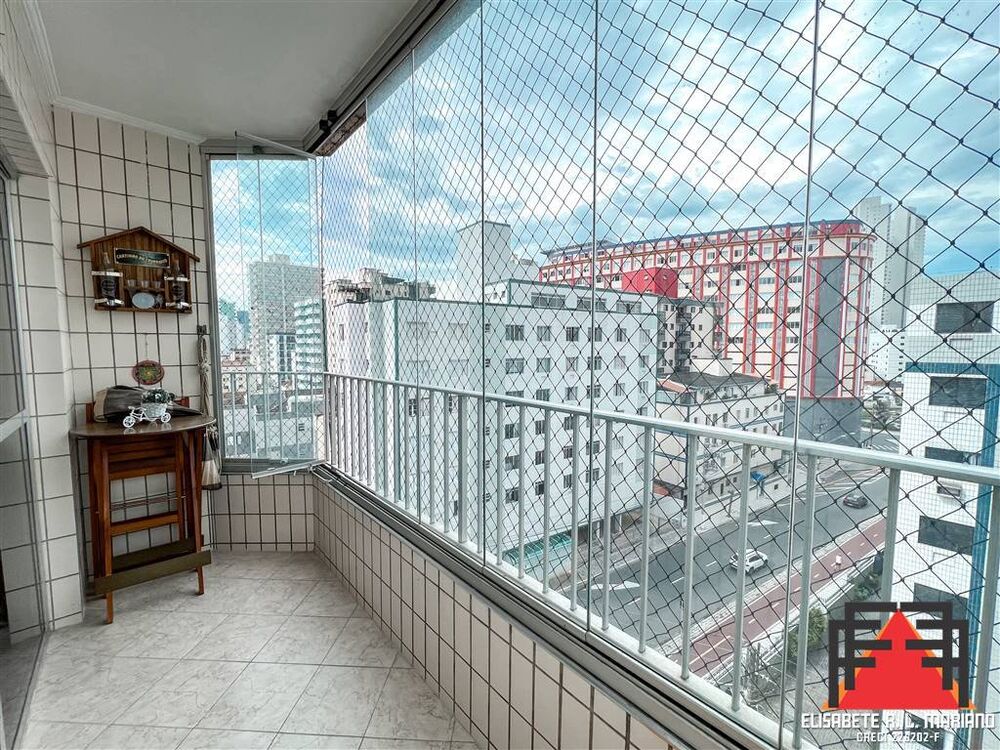 Apartamento, 2 quartos, 95 m² - Foto 4