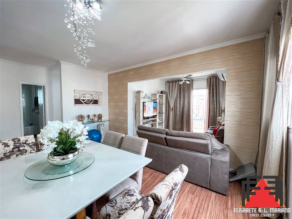 Apartamento, 2 quartos, 95 m² - Foto 11