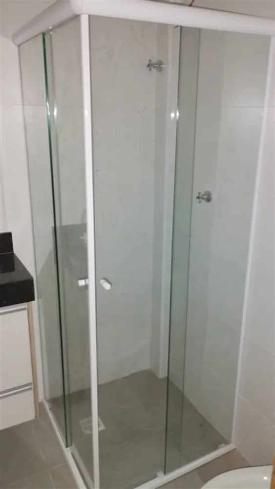 Casa, 2 quartos, 45 m² - Foto 8