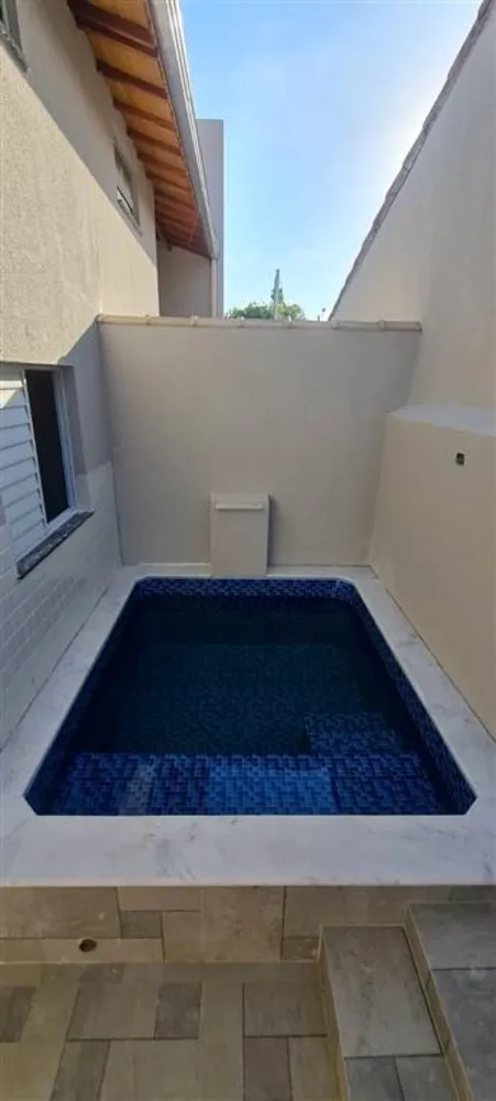 Casa, 2 quartos, 45 m² - Foto 13