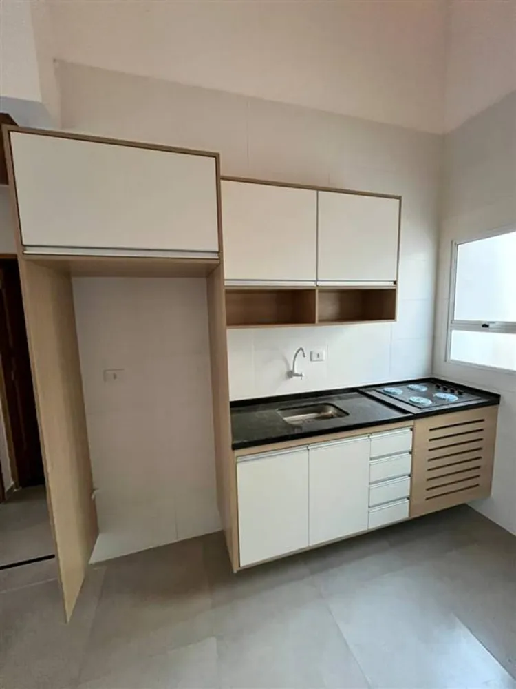 Casa, 2 quartos, 45 m² - Foto 9