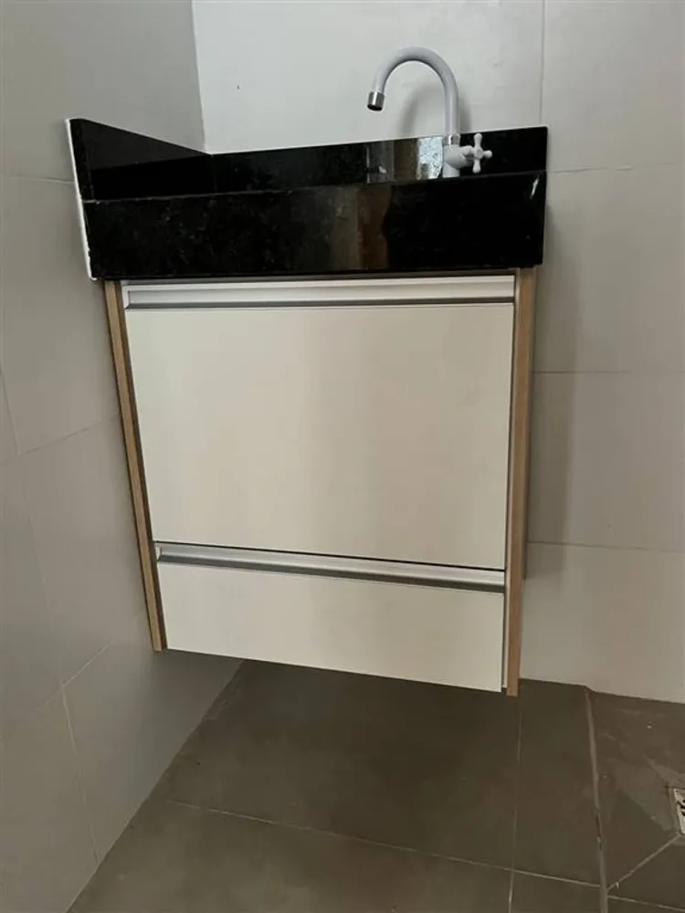 Casa, 2 quartos, 45 m² - Foto 12
