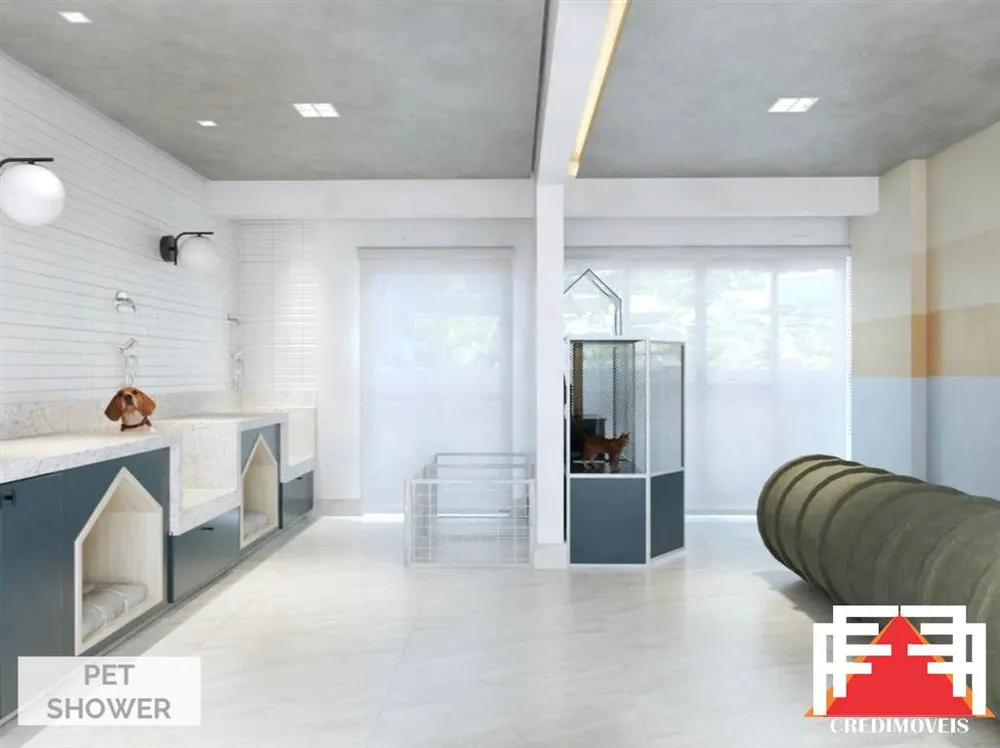 Apartamento, 2 quartos, 88 m² - Foto 16