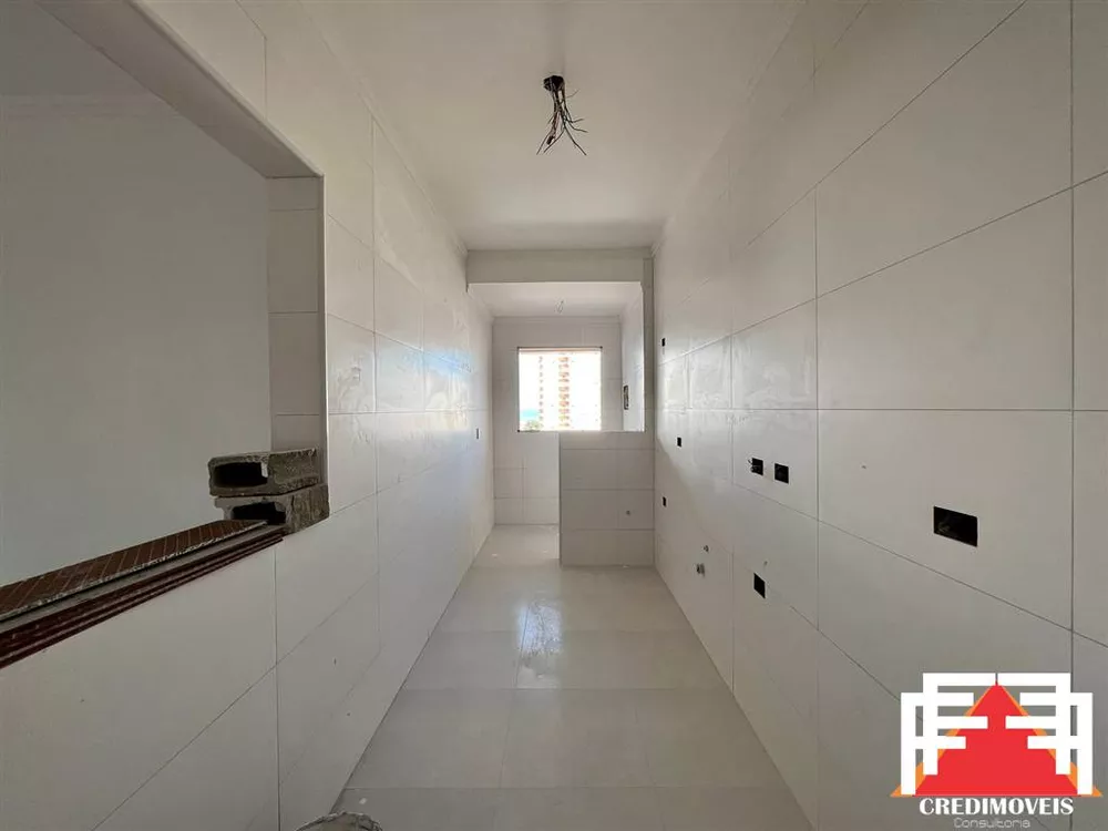 Apartamento à venda com 2 quartos, 88m² - Foto 8